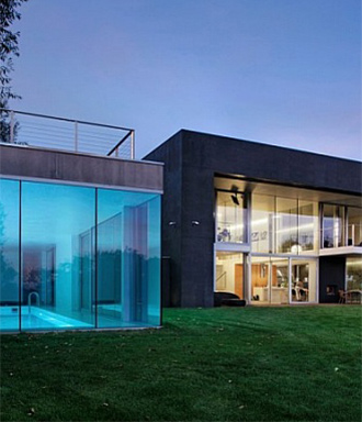 Architettura Esterni Torino