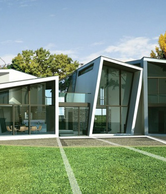 Interior Design Torino